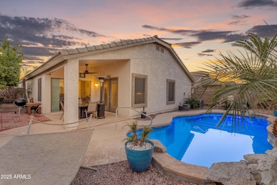 13438 W Redfield Rd unit 5, Surprise, AZ 85379 - photo 4