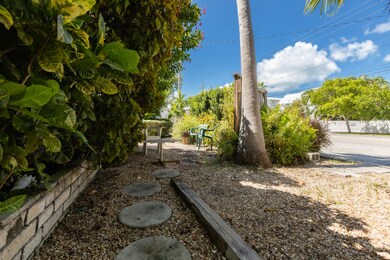 Driveway on Left