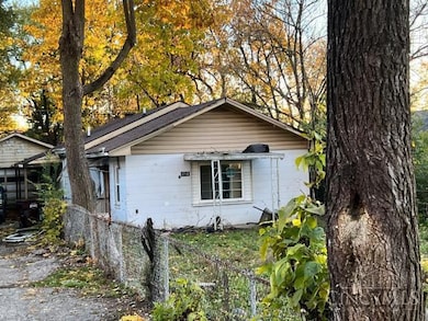 3716 Evansville Ave, Dayton, OH 45406 - photo 2