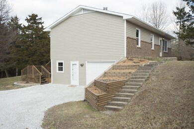 Side of House