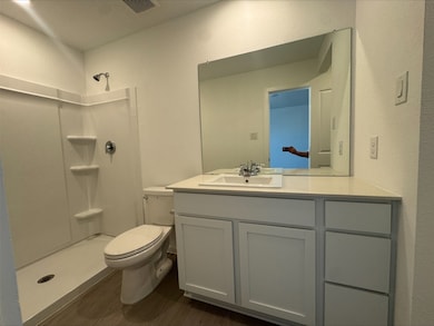 Pics are not of actual home.  They are a represent
