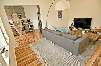 39 Bishop Joe L Smith Way unit 6, Dorchester, MA 02121 - photo 3