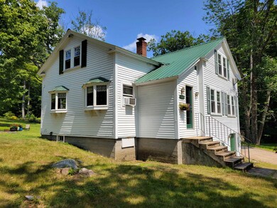 156 Birch Hill Rd, Center Conway, NH 03813 - photo 3