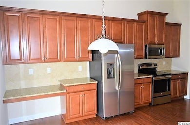 1542 Legacy Loop, Myrtle Beach, SC 29577 - photo 5