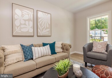 2407 S Cuthbert Dr, Lindenwold, NJ 08021 - photo 6