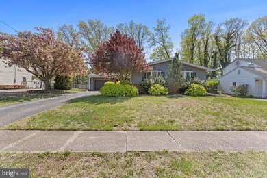 917 Forbes St, Blackwood, NJ 08012 - photo 2