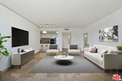 Edgewater Towers unit 103, Pacific Palisades, CA 90272 - photo 5