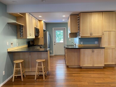 Bar/Stools