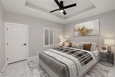 325 Palm Valley Drive West Dr, Edinburg, TX 78541 - photo 7