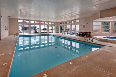 Pool/hot tub