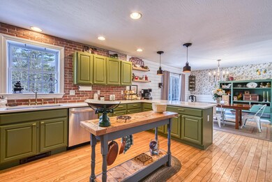 16 N Ridge Rd, Bradford, NH 03221 - photo 5