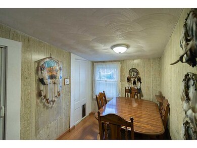 Dining Room.