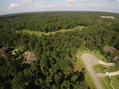 CDS lot on golf course in High Meadow Ranch!