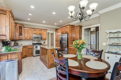 408 Willington Ln, Bentonville, AR 72712 - photo 3