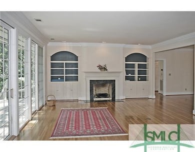 Living Room.