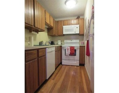 15 Main St unit 15B, Charlestown, MA 02129 - photo 5