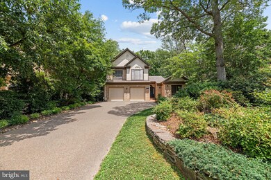 2303 Highland Ave, Falls Church, VA 22046 - photo 3