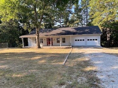 2799 Autumn St, Mountain View, AR 72560 - photo 2