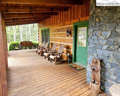 507 W Ridge Dr, Ferguson, NC 28624 - photo 7