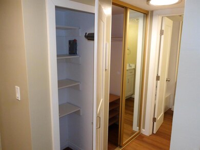 storage closet