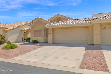 5830 E Mckellips Rd unit 110, Mesa, AZ 85215 - photo 3