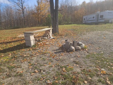 firepit
