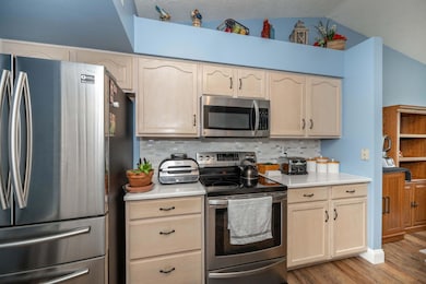Kitchen Appliances