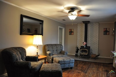 1418 Graham Dr, Tyler, TX 75701 - photo 2