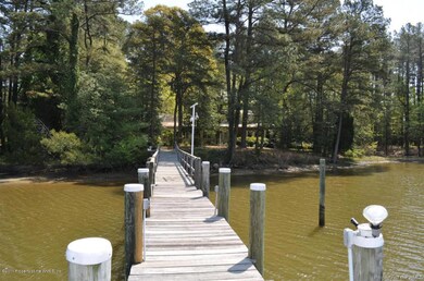 Pier