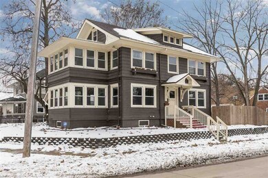 1703 1st Ave SW, Cedar Rapids, IA 52405 - photo 2