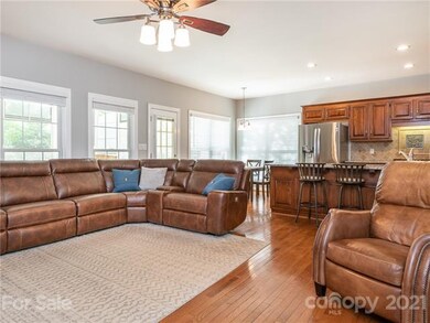 8831 New Oak Ln, Huntersville, NC 28078 - photo 7