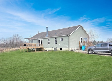 3590 Vandekarr Rd, Owosso, MI 48867 - photo 2