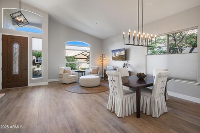 7441 E Whistling Wind Way, Scottsdale, AZ 85255 - photo 5