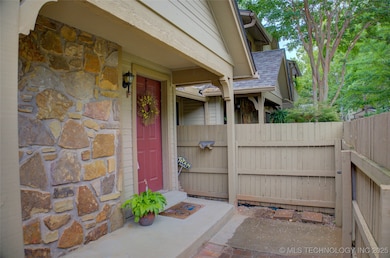 4607 E 93rd Ct unit 18, Tulsa, OK 74137 - photo 3