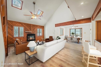 270 Oakenshield Dr, Tamiment, PA 18371 - photo 3