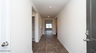 Photos are of a similar Cali home.