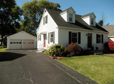 7 Genesee Ave, Rensselaer, NY 12144 - photo 2