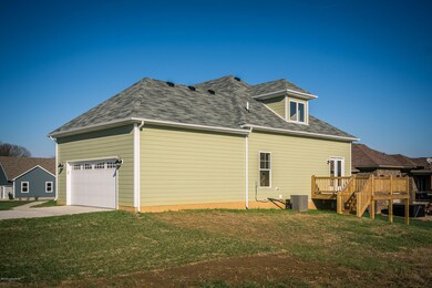 lot 454 Charleston Dr, Mount Washington, KY 40047 - photo 6