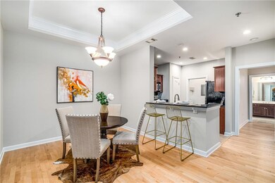 Dakota unit 1307, Atlanta, GA 30308 - photo 4