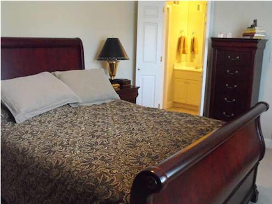 Master Suite View #2