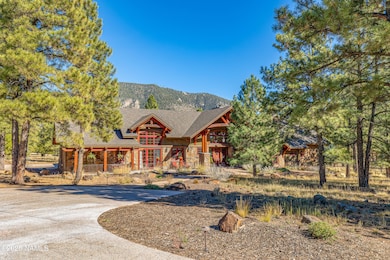 550 E Hattie Greene, Flagstaff, AZ 86001 - photo 6