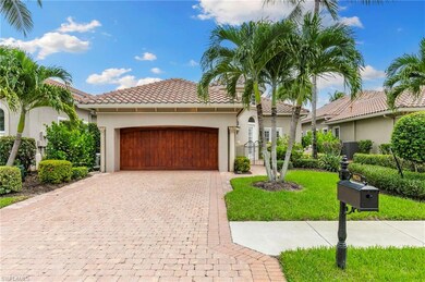 9024 Cherry Oaks Trail, Naples, FL 34114 - photo 3