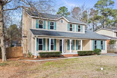 538 Hunterdale Rd, Evans, GA 30809 - photo 5