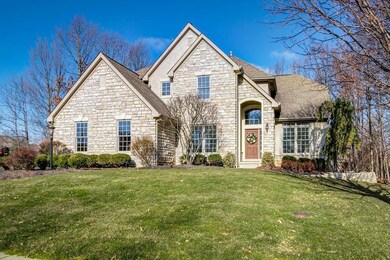 2565 Aikin Cir N, Lewis Center, OH 43035 - photo 2