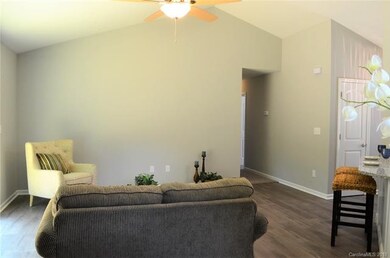 Living Room View