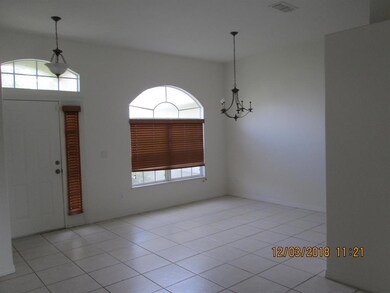Formal Dining