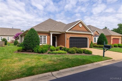 5008 Hickory Downs Ct, Glen Allen, VA 23059 - photo 2