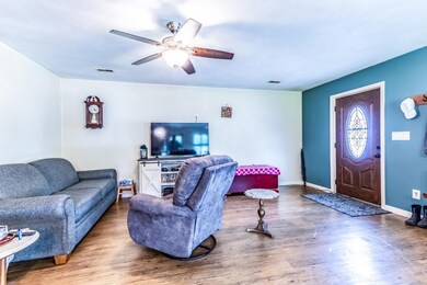 21137 Peters Rd, Metamora, IN 47030 - photo 3