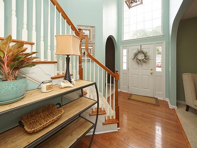 Foyer