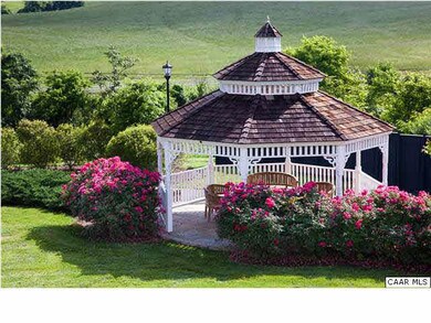 Enjoy the Gazebo in the common area.
